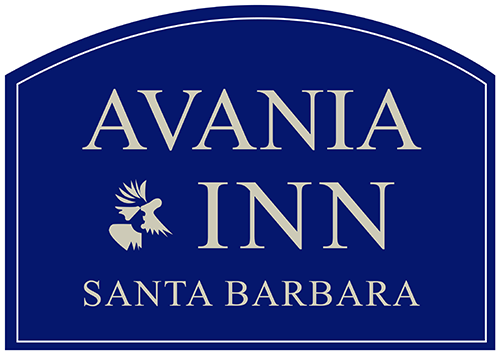 Avania Inn - 128 Castillo St, Santa Barbara, California 93101