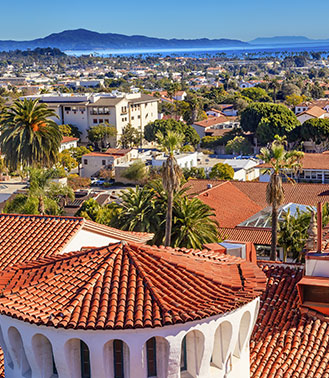 Discover Santa Barbara
